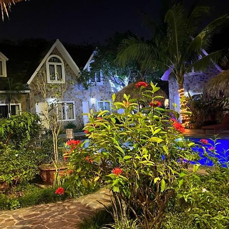 Sona Resort Ninh Bình Exteriör bild