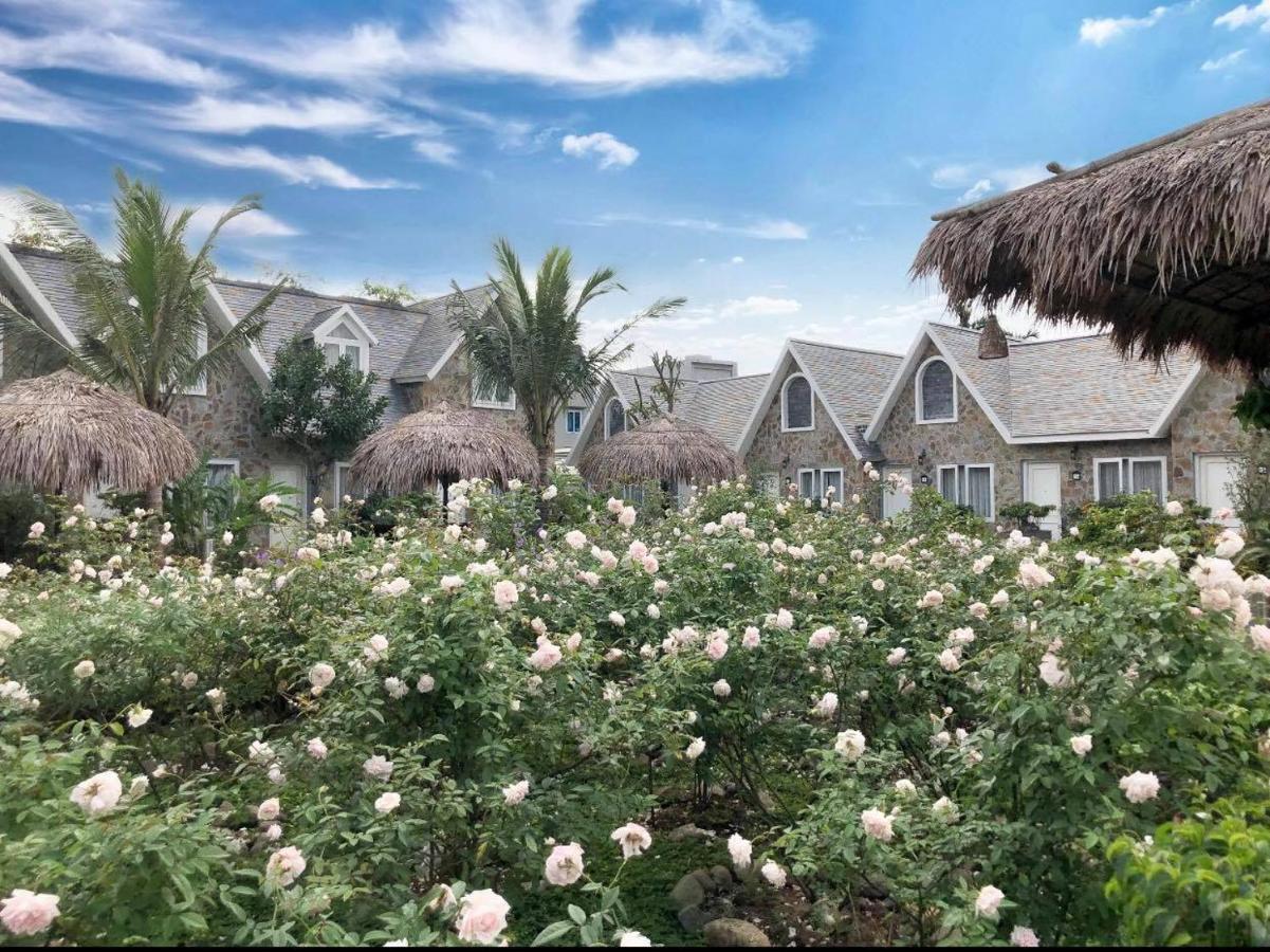 Sona Resort Ninh Bình Exteriör bild