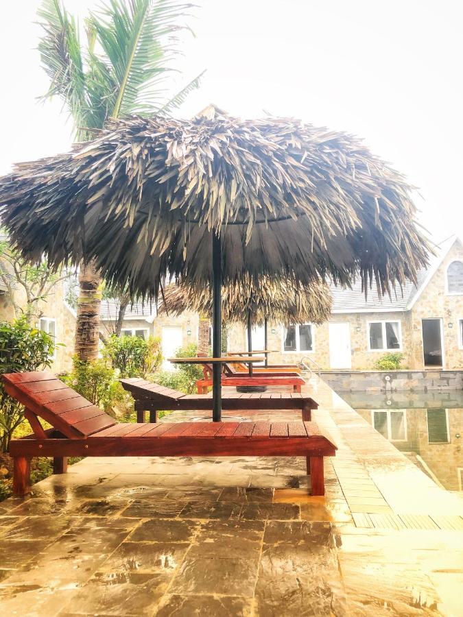 Sona Resort Ninh Bình Exteriör bild