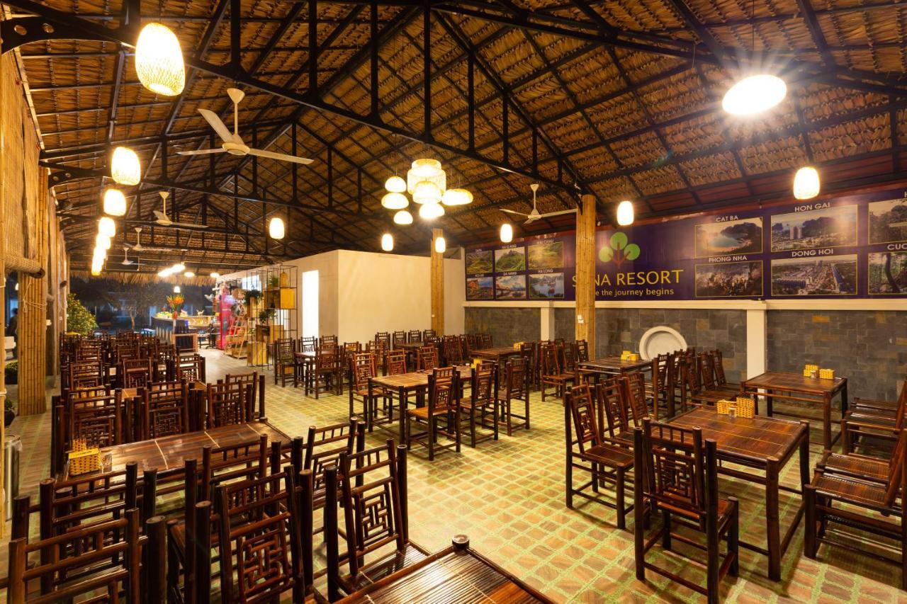 Sona Resort Ninh Bình Exteriör bild